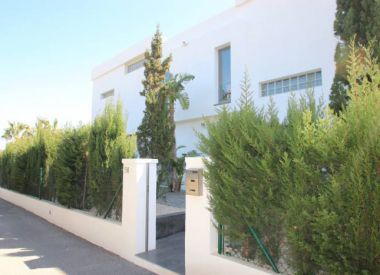 Villa in Calpe (Costa Blanca), buy cheap - 790 000 [68961] 10