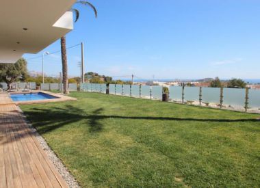 Villa in Calpe (Costa Blanca), buy cheap - 790 000 [68961] 2