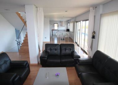 Villa in Calpe (Costa Blanca), buy cheap - 790 000 [68961] 3