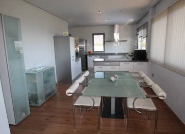 Villa in Calpe (Costa Blanca), buy cheap - 790 000 [68961] 4