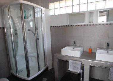 Villa in Calpe (Costa Blanca), buy cheap - 790 000 [68961] 7