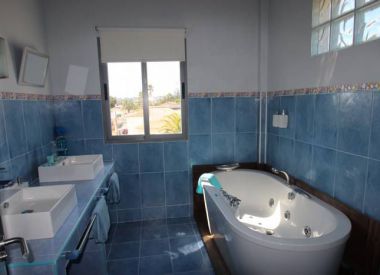 Villa in Calpe (Costa Blanca), buy cheap - 790 000 [68961] 8
