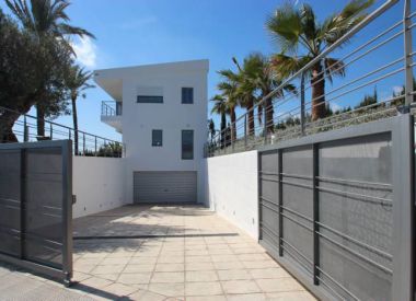 Villa in Calpe (Costa Blanca), buy cheap - 790 000 [68961] 9