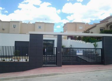 Villa in Ciudad Quesada (Costa Blanca), buy cheap - 399 000 [68959] 1