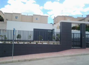 Villa in Ciudad Quesada (Costa Blanca), buy cheap - 399 000 [68959] 2