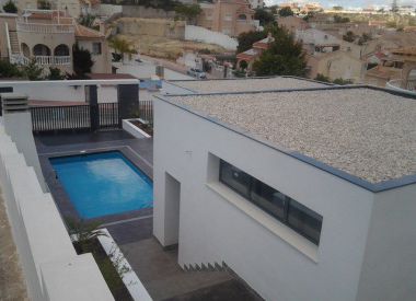 Villa in Ciudad Quesada (Costa Blanca), buy cheap - 399 000 [68959] 5