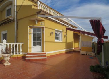 Villa in Punta Prima ID:68956