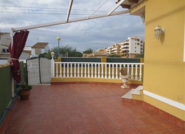 Villa in Punta Prima (Costa Blanca), buy cheap - 420 000 [68956] 3