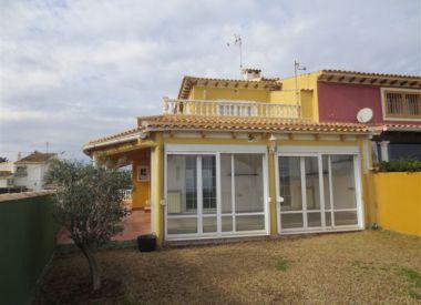 Villa in Punta Prima (Costa Blanca), buy cheap - 420 000 [68956] 8