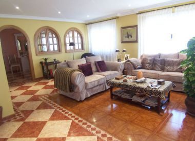 Apartments in La Mate (Costa Blanca), buy cheap - 690 000 [68955] 3