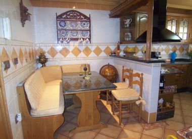 Apartments in La Mate (Costa Blanca), buy cheap - 690 000 [68955] 4