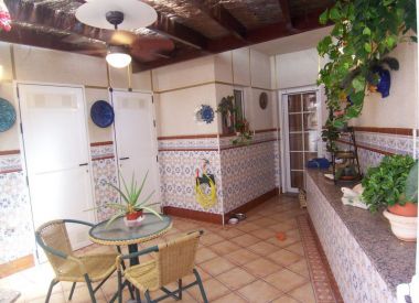 Apartments in La Mate (Costa Blanca), buy cheap - 690 000 [68955] 5