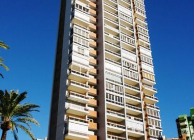 Apartments in Benidorm (Costa Blanca), buy cheap - 195 000 [68950] 1