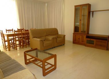 Apartments in Benidorm (Costa Blanca), buy cheap - 195 000 [68950] 2