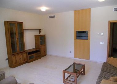 Apartments in Benidorm (Costa Blanca), buy cheap - 195 000 [68950] 3