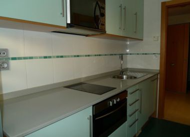 Apartments in Benidorm (Costa Blanca), buy cheap - 195 000 [68950] 5