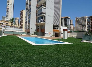 Apartments in Benidorm (Costa Blanca), buy cheap - 195 000 [68950] 9