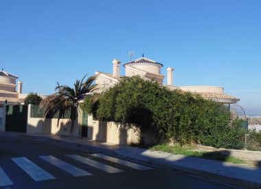 Villa in La Manga (Murcia), buy cheap - 425 000 [68949] 3