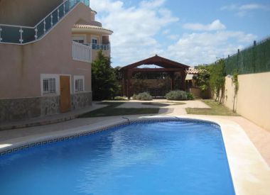 Villa in La Manga (Murcia), buy cheap - 425 000 [68949] 4