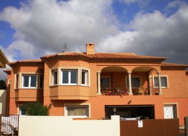 Villa in La Nucia (Costa Blanca), buy cheap - 495 000 [68948] 2