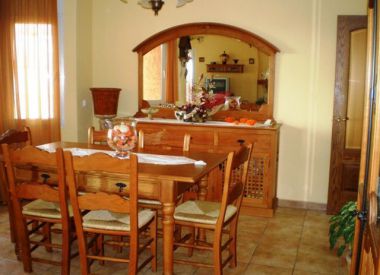 Villa in La Nucia (Costa Blanca), buy cheap - 495 000 [68948] 5