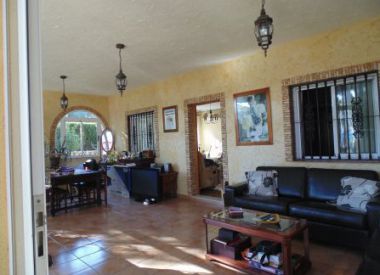 Villa in Los Balcones (Costa Blanca), buy cheap - 281 875 [68944] 10