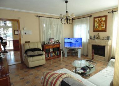 Villa in Los Balcones (Costa Blanca), buy cheap - 281 875 [68944] 2