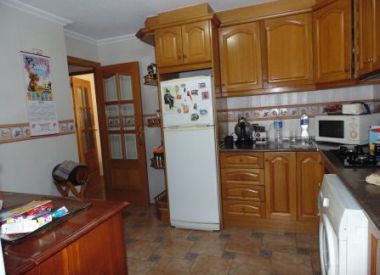 Villa in Los Balcones (Costa Blanca), buy cheap - 281 875 [68944] 3