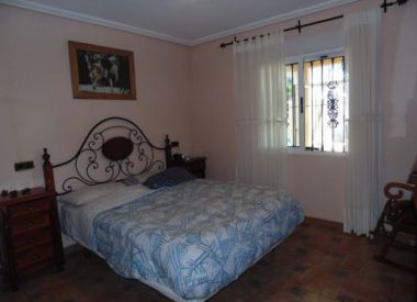Villa in Los Balcones (Costa Blanca), buy cheap - 281 875 [68944] 4