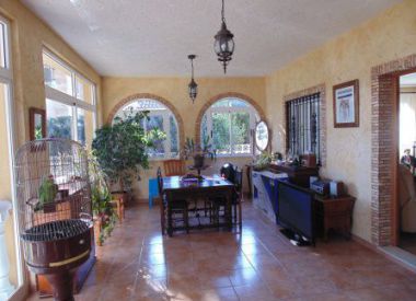 Villa in Los Balcones (Costa Blanca), buy cheap - 281 875 [68944] 9