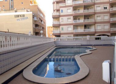 Apartments in La Mate (Costa Blanca), buy cheap - 117 000 [68931] 7