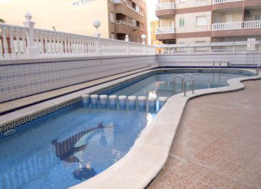 Apartments in La Mate (Costa Blanca), buy cheap - 117 000 [68931] 8