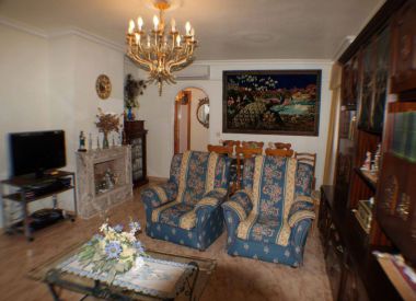 Villa in Los Altos (Costa Blanca), buy cheap - 185 000 [68925] 3