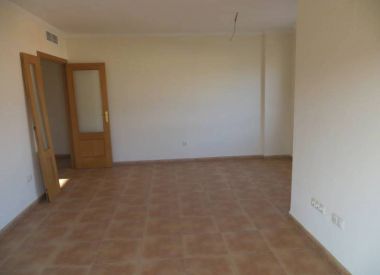 Apartments in Denia (Costa Blanca), buy cheap - 140 000 [68921] 2