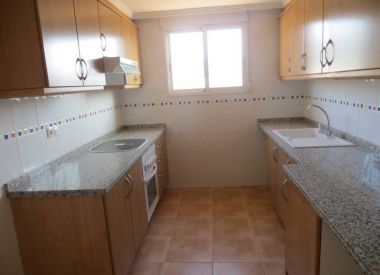 Apartments in Denia (Costa Blanca), buy cheap - 140 000 [68921] 3