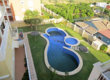 Apartments in Denia (Costa Blanca), buy cheap - 140 000 [68921] 6