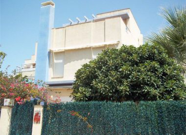 Villa in Cabo Roig (Costa Blanca), buy cheap - 530 000 [68920] 2