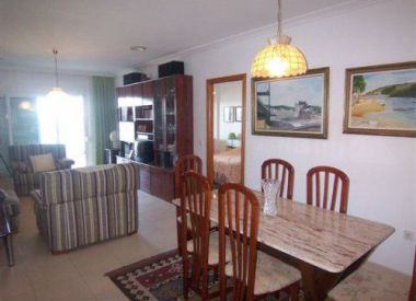 Apartments in La Mate (Costa Blanca), buy cheap - 290 000 [68918] 2