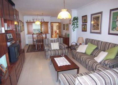 Apartments in La Mate (Costa Blanca), buy cheap - 290 000 [68918] 3