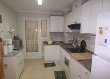 Apartments in La Mate (Costa Blanca), buy cheap - 290 000 [68918] 4