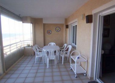 Apartments in La Mate (Costa Blanca), buy cheap - 290 000 [68918] 7