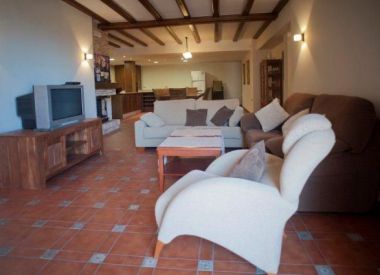 Villa in La Mate (Costa Blanca), buy cheap - 550 000 [68917] 3