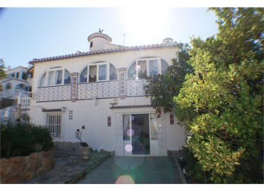 Villa in Los Balcones (Costa Blanca), buy cheap - 410 000 [68916] 2
