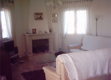 Villa in La Marina (Costa Blanca), buy cheap - 459 000 [68915] 3