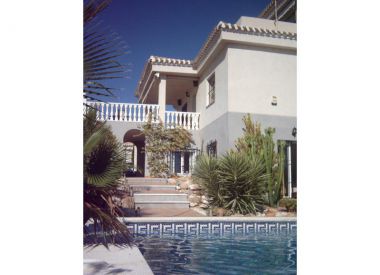Villa in La Marina (Costa Blanca), buy cheap - 459 000 [68915] 6