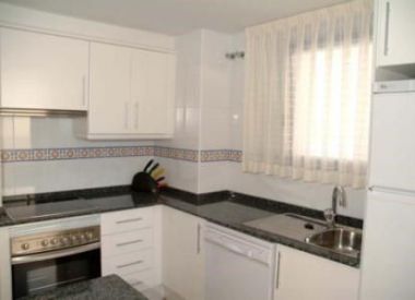 Apartments in Calpe (Costa Blanca), buy cheap - 179 100 [68906] 5