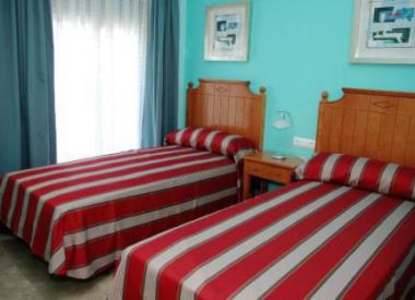 Apartments in Calpe (Costa Blanca), buy cheap - 179 100 [68906] 7