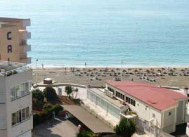 Apartments in Calpe (Costa Blanca), buy cheap - 179 100 [68906] 9