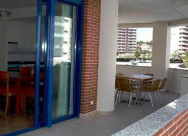 Apartments in Calpe (Costa Blanca), buy cheap - 126 000 [68905] 10