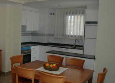 Apartments in Calpe (Costa Blanca), buy cheap - 126 000 [68905] 8